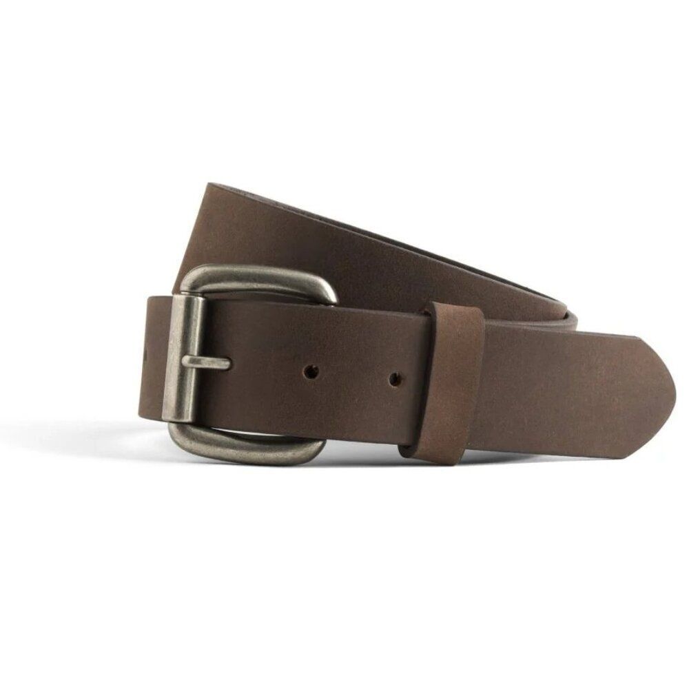The Xtreme Leather Belt